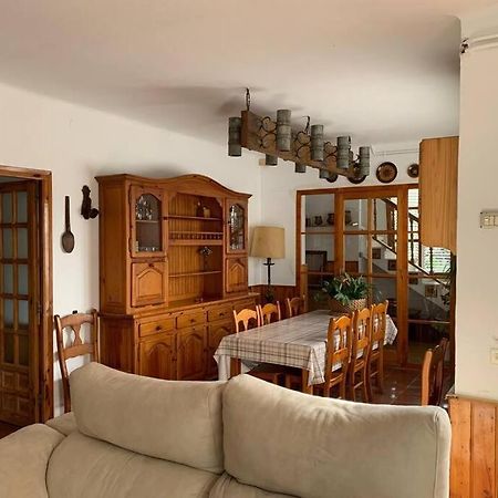 Casa Cal Duc, La Garriga Villa Eksteriør bilde