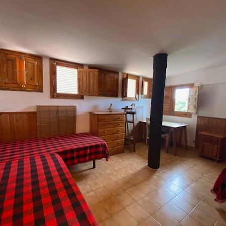 Casa Cal Duc, La Garriga Villa Eksteriør bilde