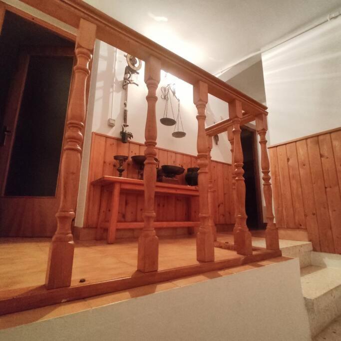Casa Cal Duc, La Garriga Villa Eksteriør bilde