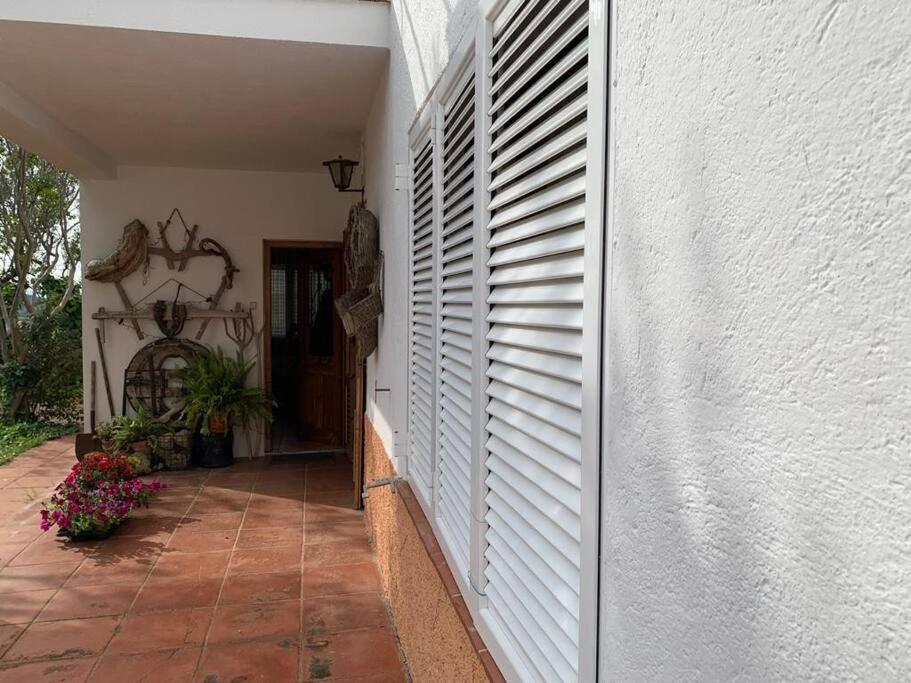 Casa Cal Duc, La Garriga Villa Eksteriør bilde