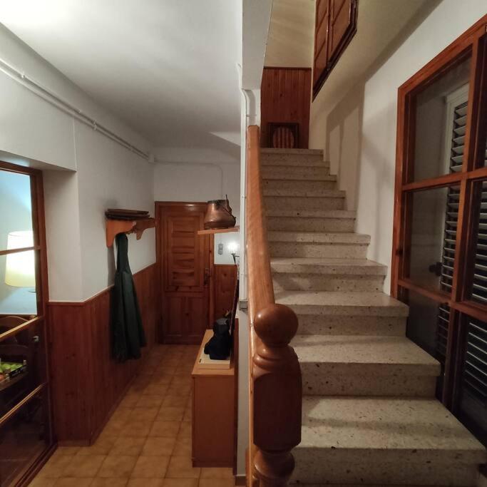 Casa Cal Duc, La Garriga Villa Eksteriør bilde